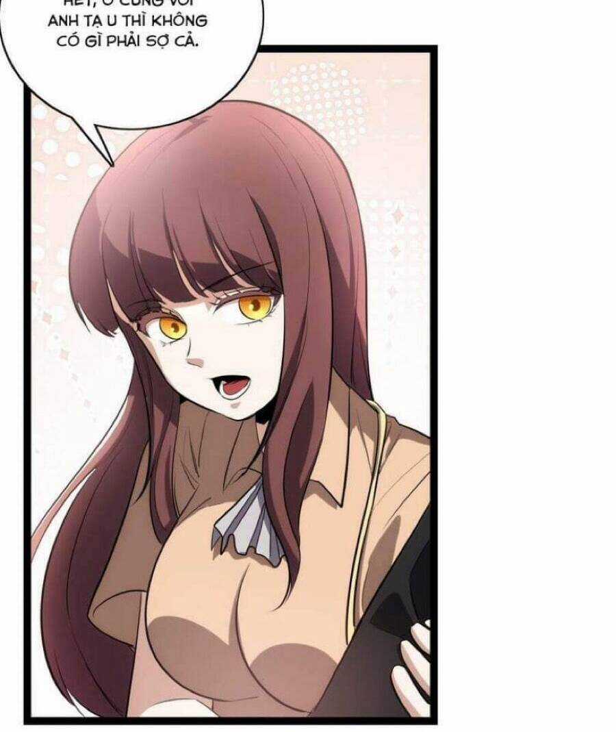 Tạ U Thiên Sư - Chương 34 - Trang 30