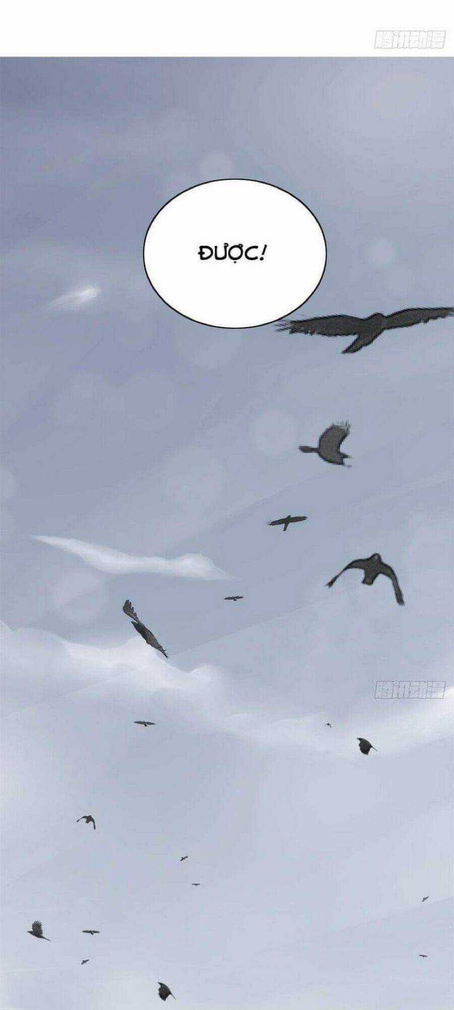 Tạ U Thiên Sư - Chương 34 - Trang 31