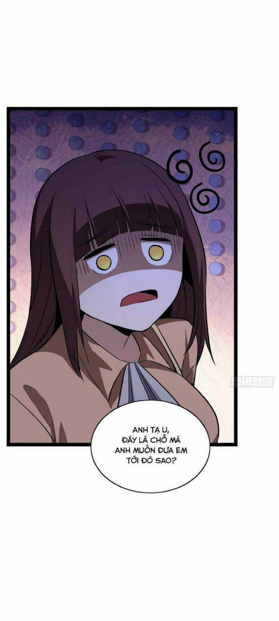 Tạ U Thiên Sư - Chương 34 - Trang 33