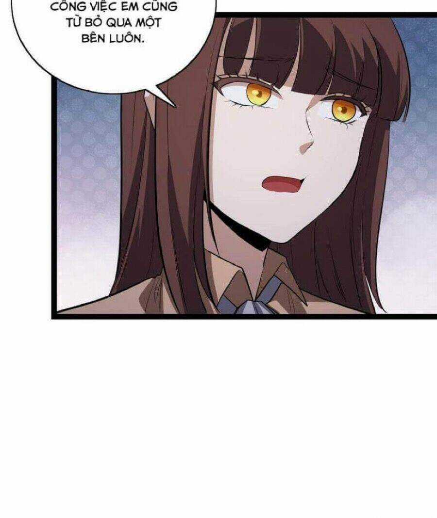 Tạ U Thiên Sư - Chương 34 - Trang 35