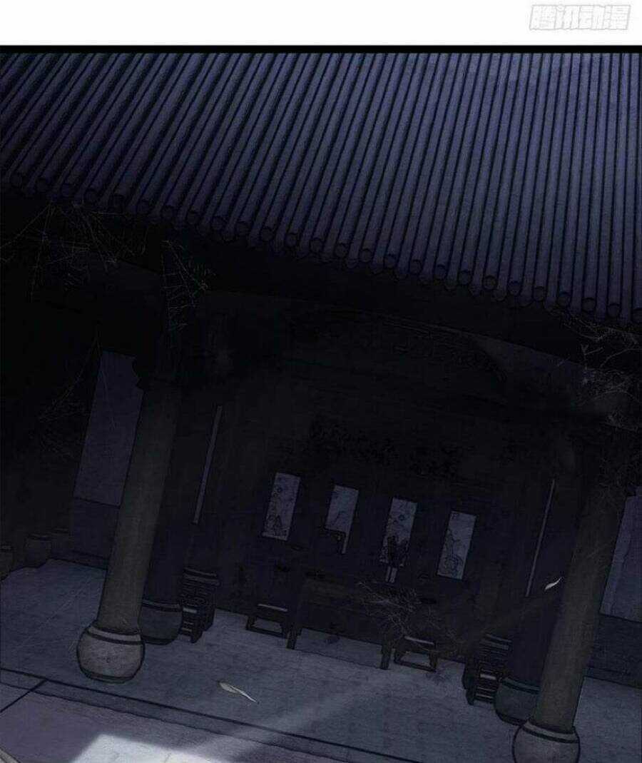 Tạ U Thiên Sư - Chương 34 - Trang 36