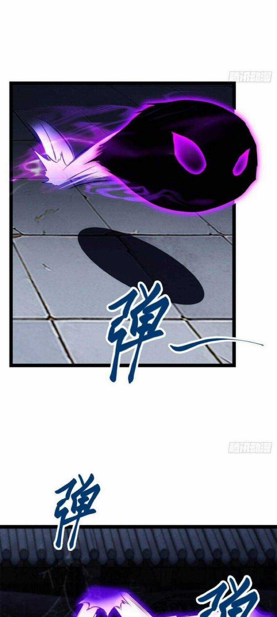 Tạ U Thiên Sư - Chương 34 - Trang 39