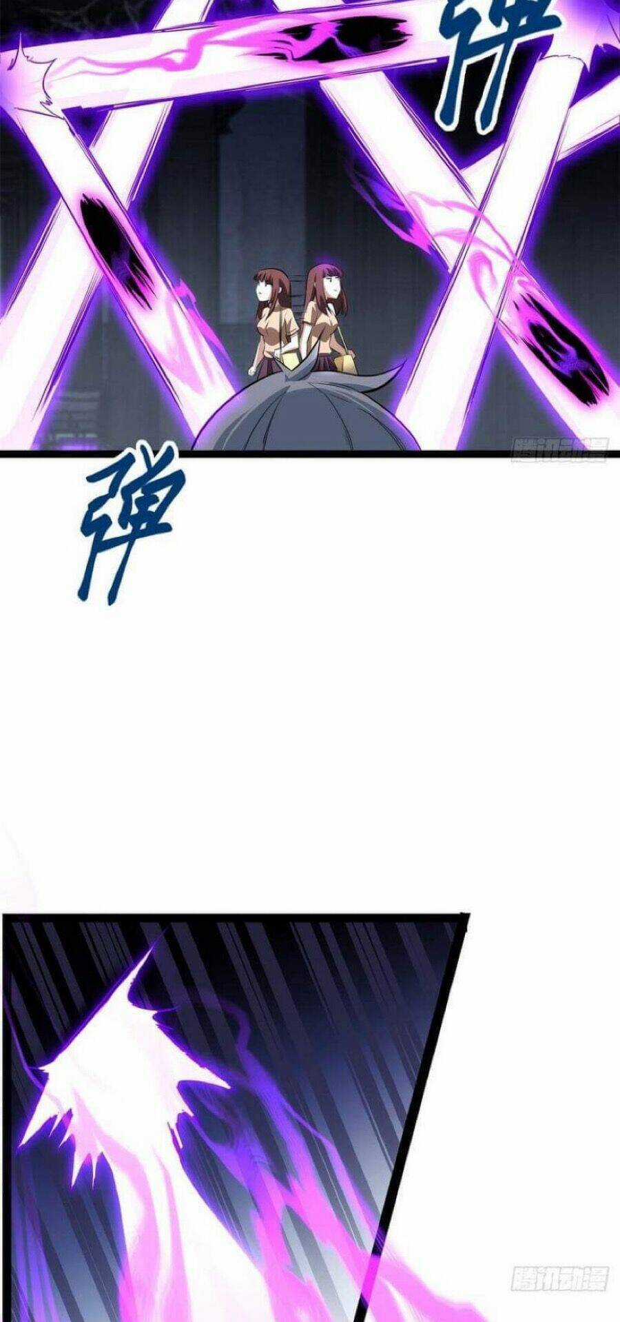 Tạ U Thiên Sư - Chương 34 - Trang 40