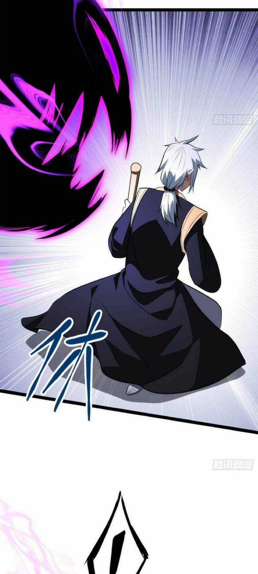 Tạ U Thiên Sư - Chương 34 - Trang 42