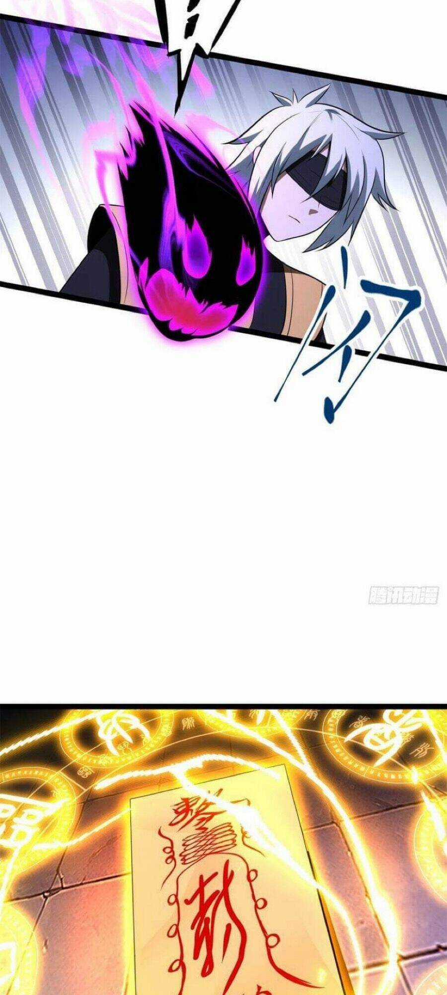 Tạ U Thiên Sư - Chương 34 - Trang 43