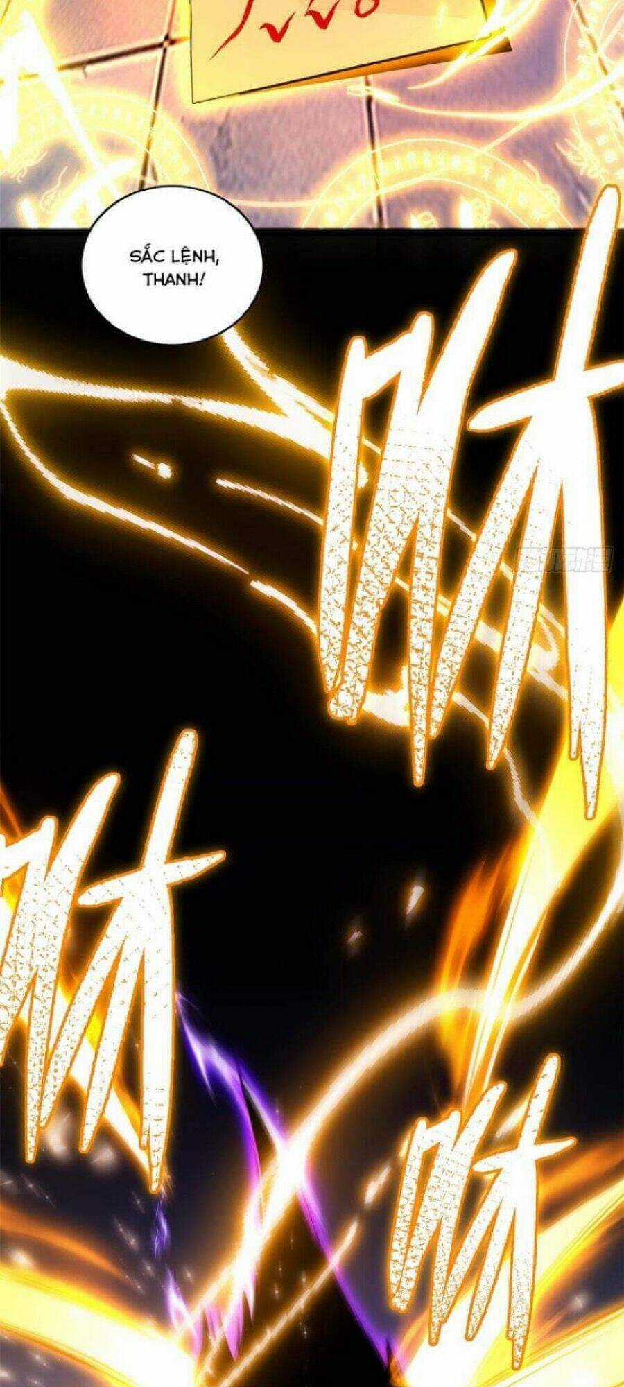 Tạ U Thiên Sư - Chương 34 - Trang 44