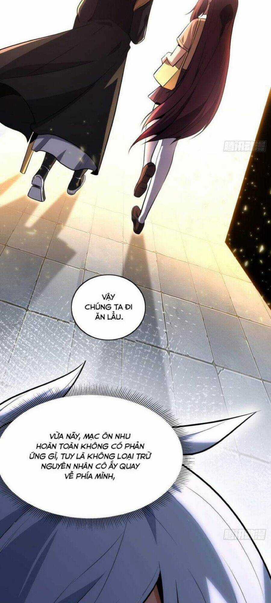 Tạ U Thiên Sư - Chương 34 - Trang 50