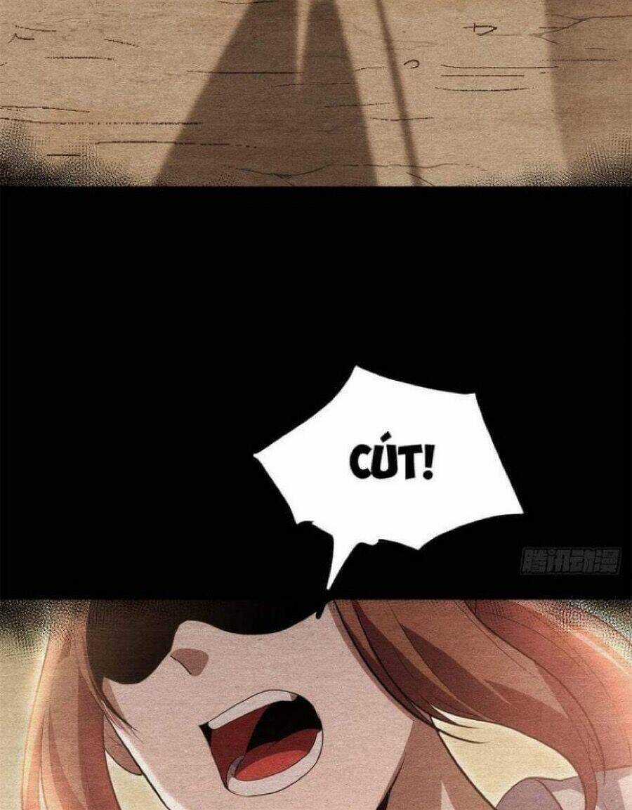 Tạ U Thiên Sư - Chương 34 - Trang 6