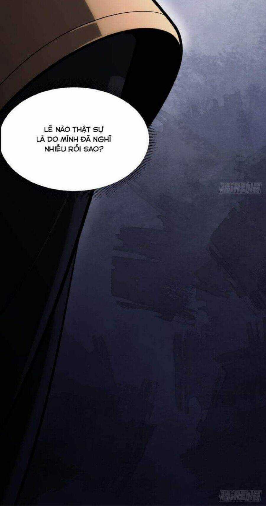 Tạ U Thiên Sư - Chương 34 - Trang 52