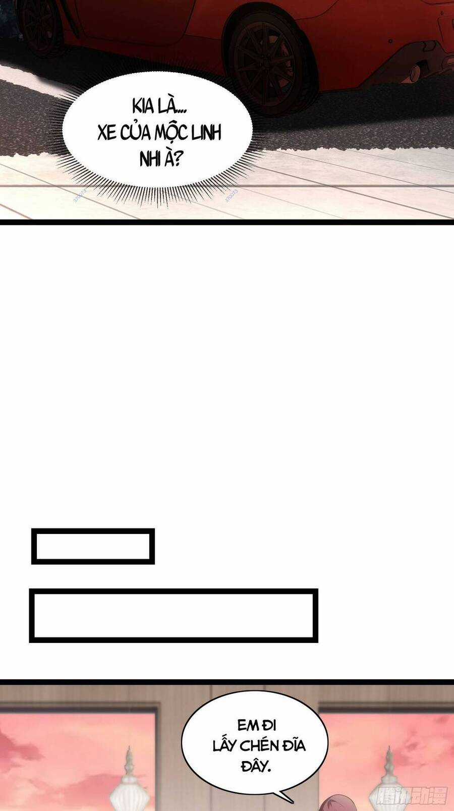 Tạ U Thiên Sư - Chương 35 - Trang 11