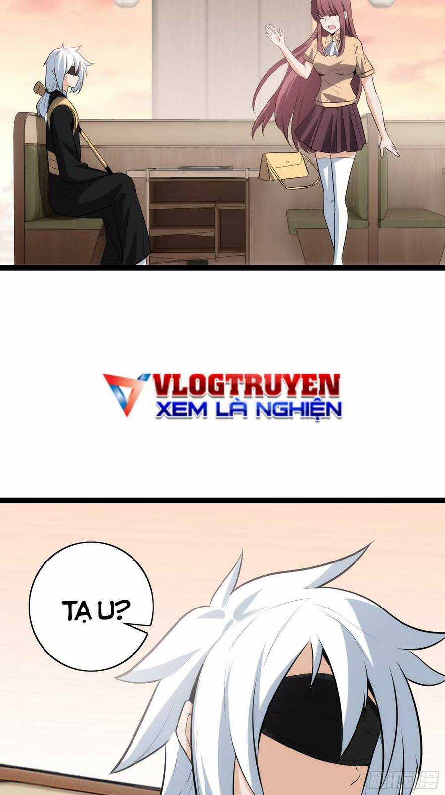 Tạ U Thiên Sư - Chương 35 - Trang 12