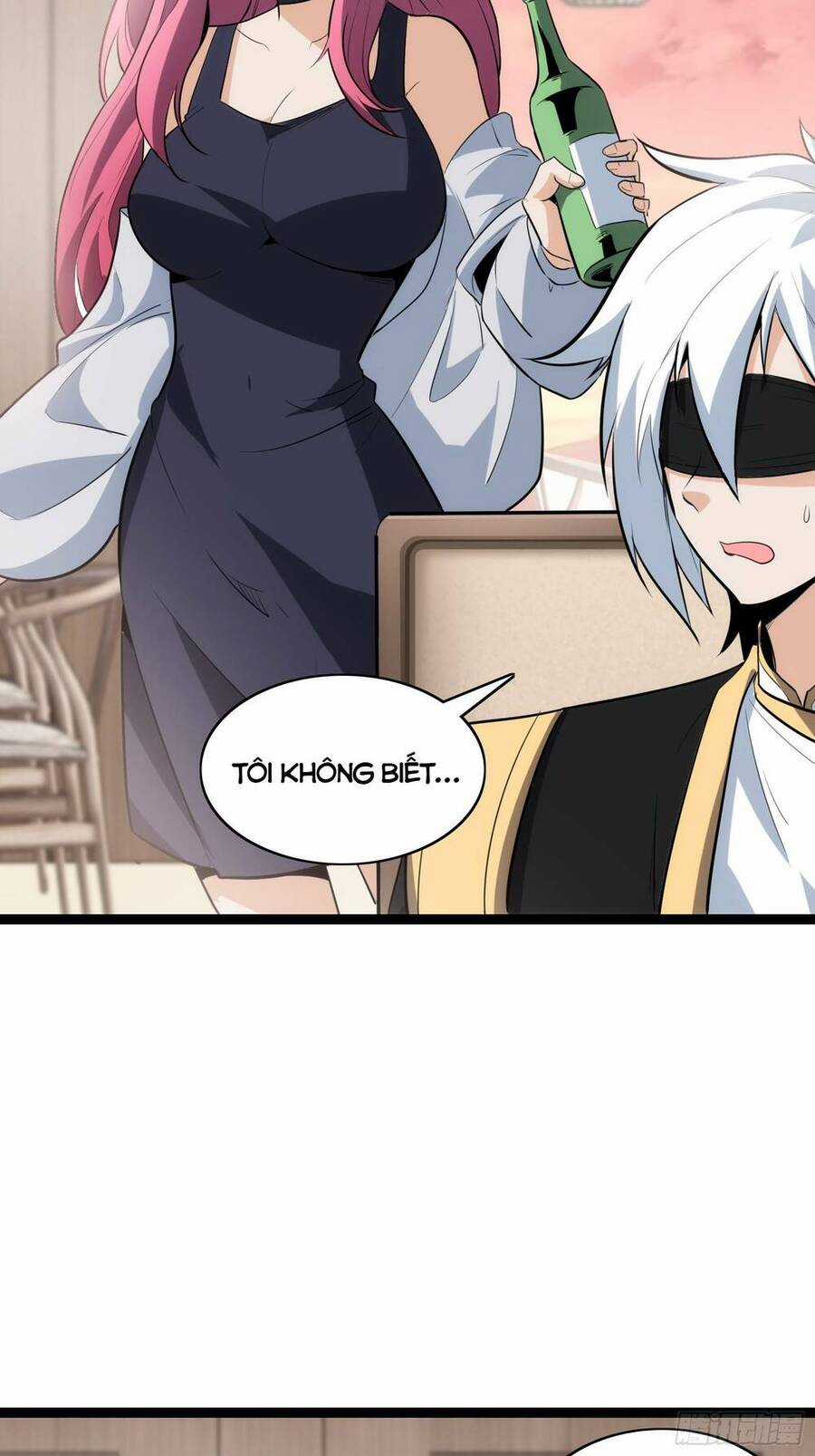 Tạ U Thiên Sư - Chương 35 - Trang 14