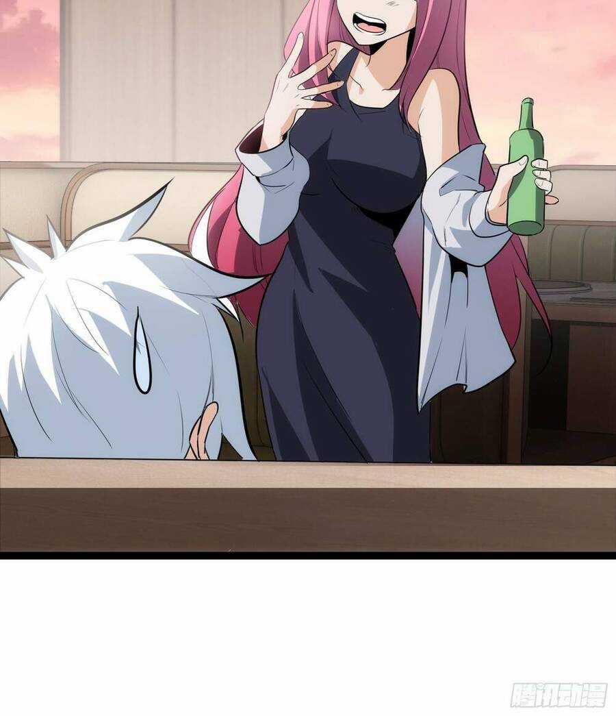 Tạ U Thiên Sư - Chương 35 - Trang 16