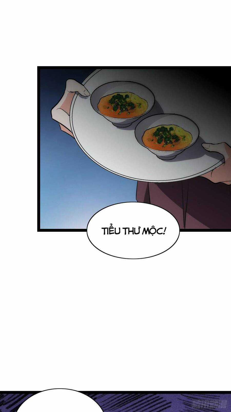 Tạ U Thiên Sư - Chương 35 - Trang 18