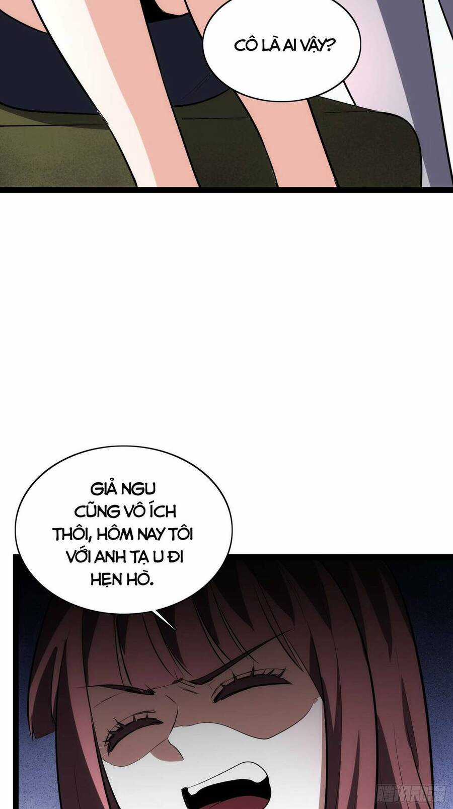 Tạ U Thiên Sư - Chương 35 - Trang 20