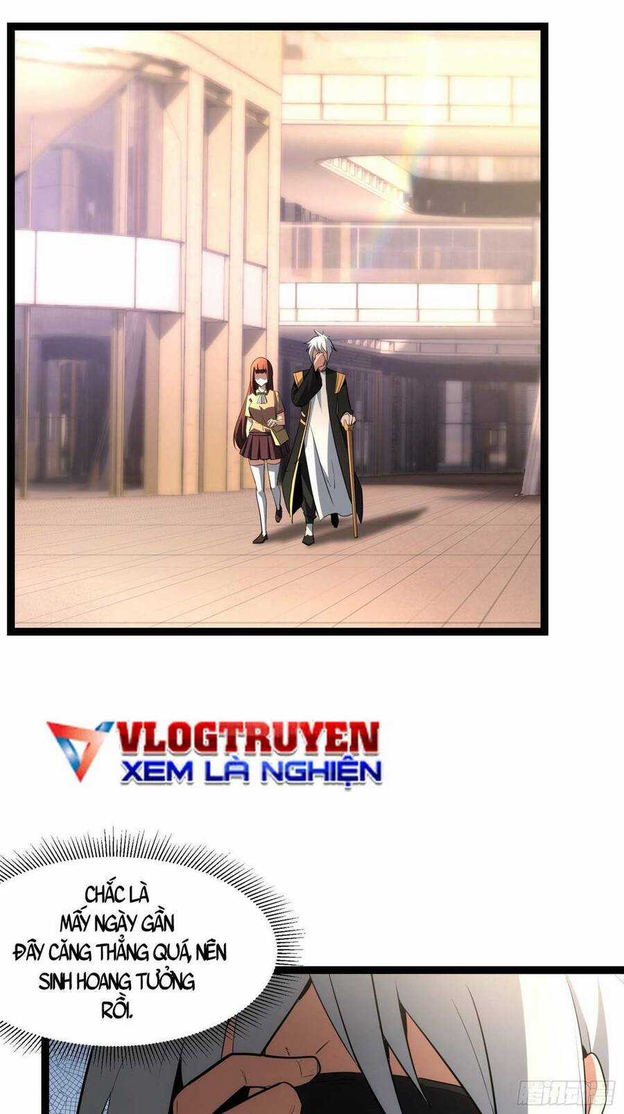 Tạ U Thiên Sư - Chương 35 - Trang 3