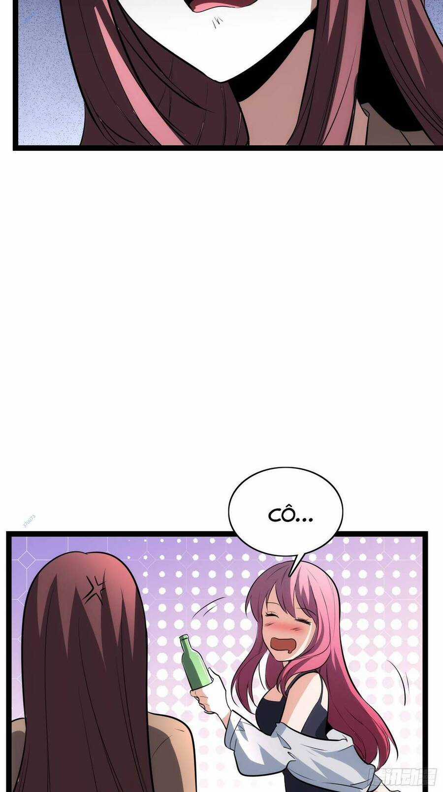 Tạ U Thiên Sư - Chương 35 - Trang 21