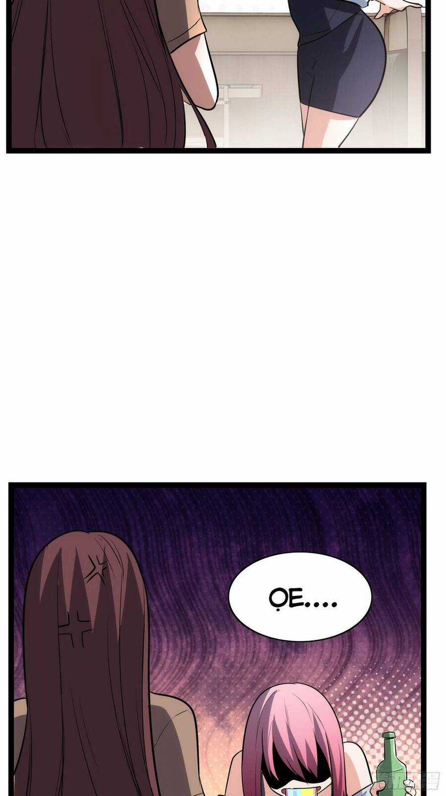 Tạ U Thiên Sư - Chương 35 - Trang 22