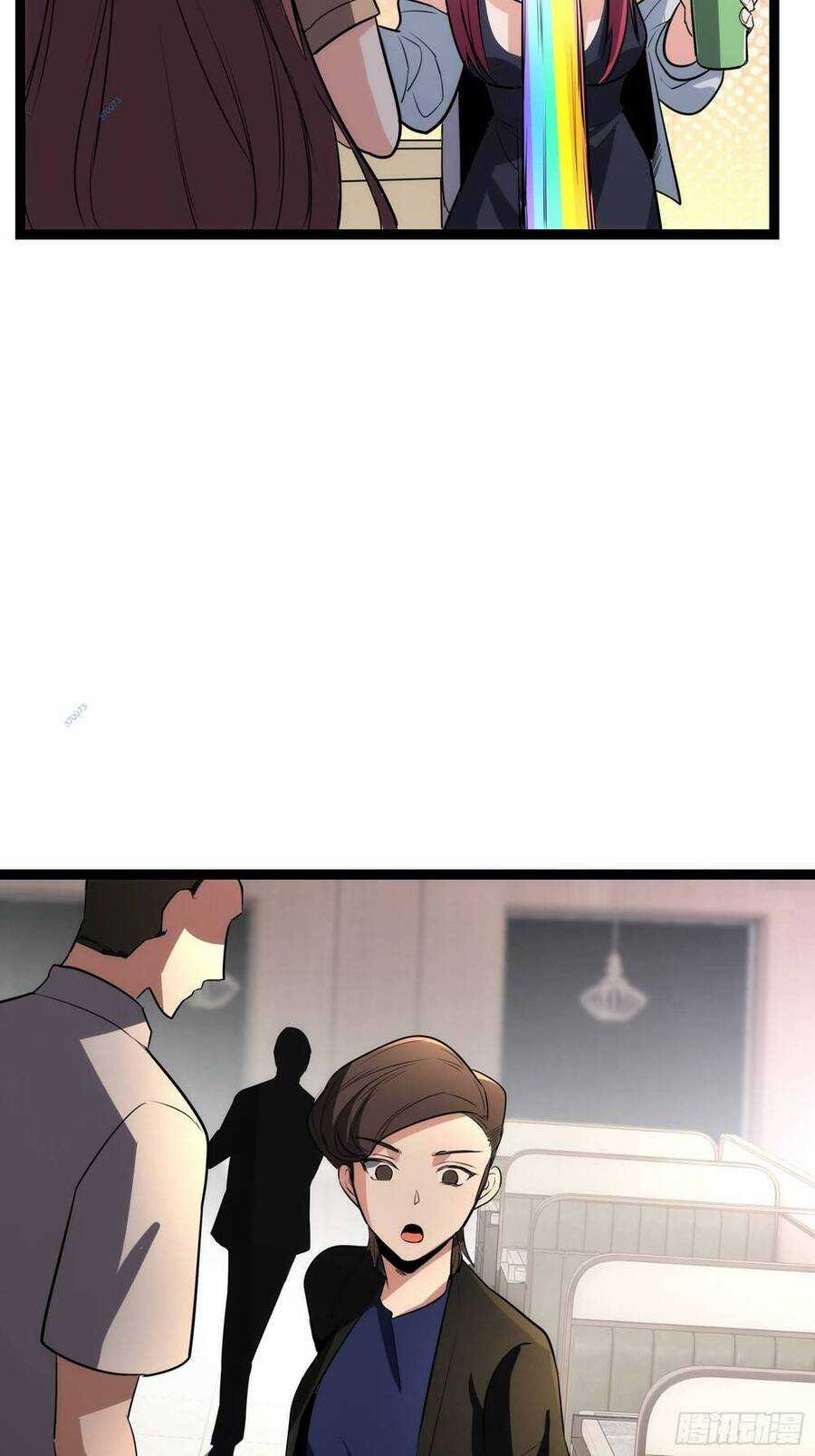 Tạ U Thiên Sư - Chương 35 - Trang 23