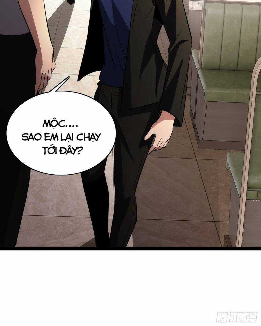 Tạ U Thiên Sư - Chương 35 - Trang 24