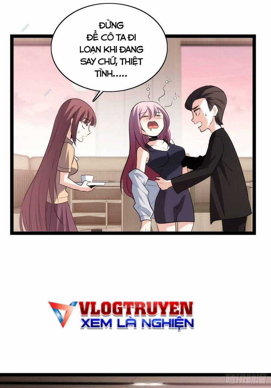 Tạ U Thiên Sư - Chương 35 - Trang 25