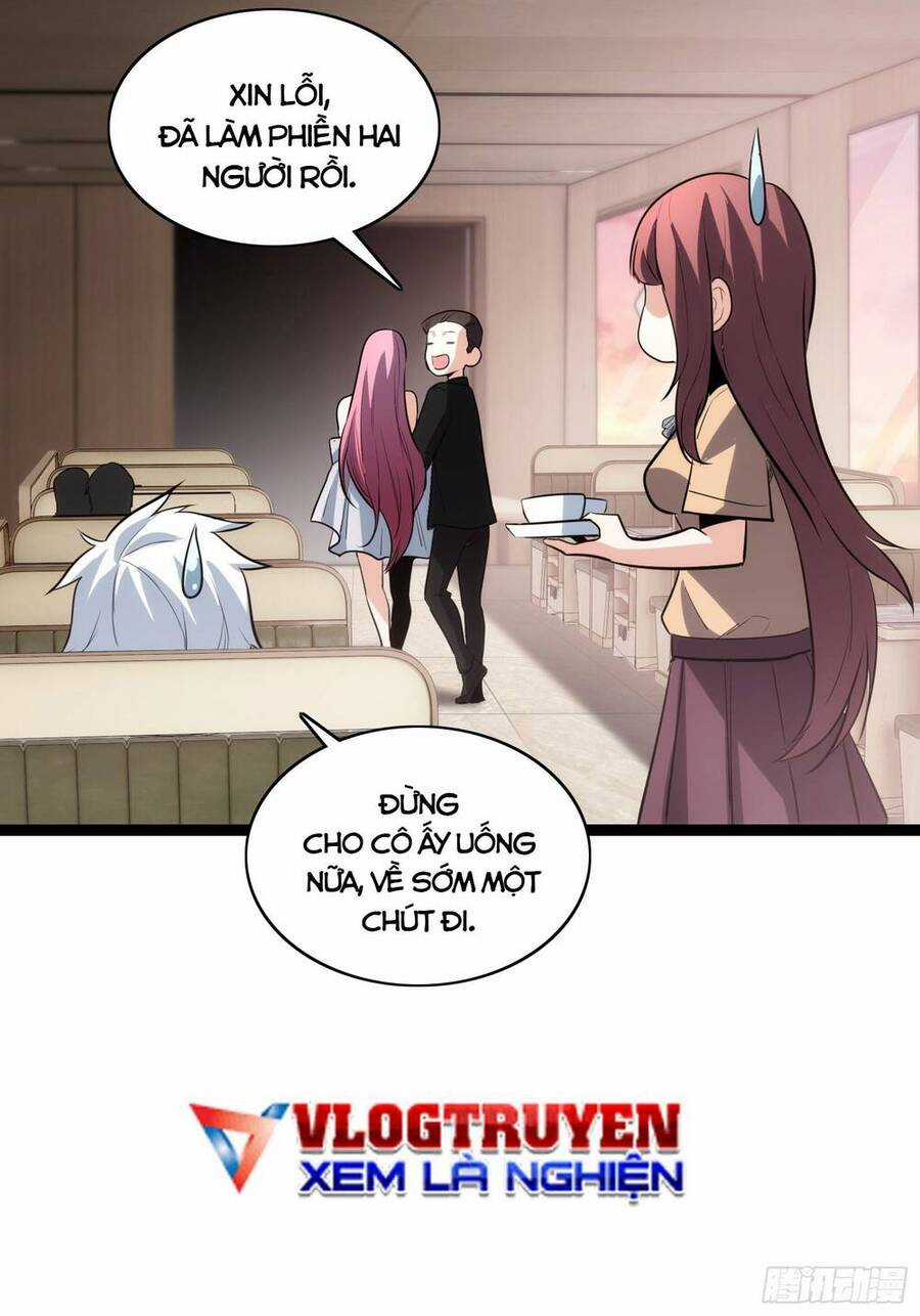 Tạ U Thiên Sư - Chương 35 - Trang 26