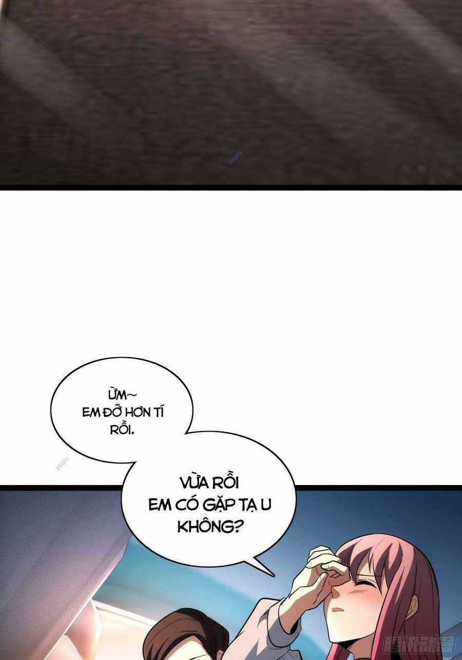 Tạ U Thiên Sư - Chương 35 - Trang 29