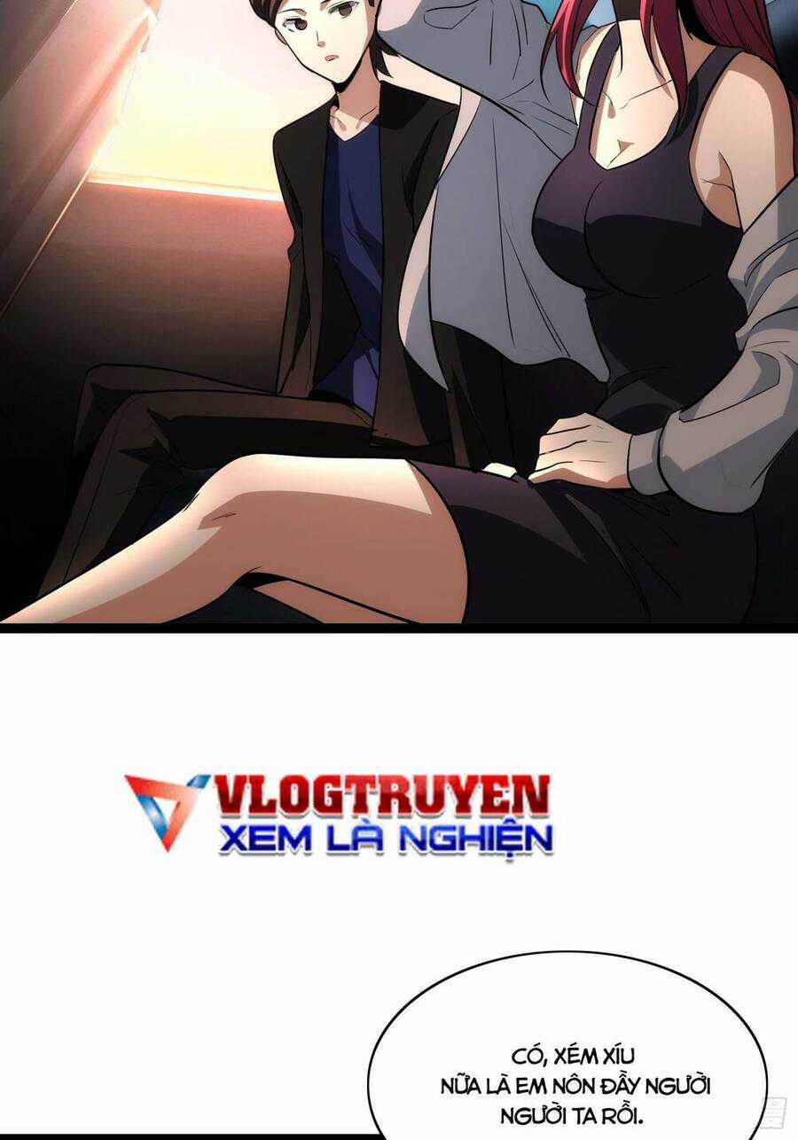 Tạ U Thiên Sư - Chương 35 - Trang 30