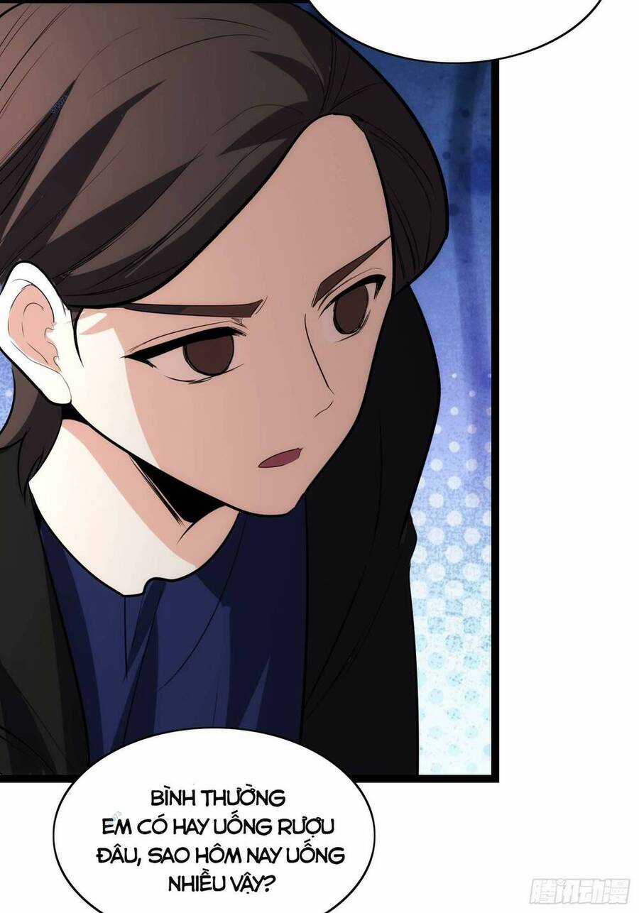 Tạ U Thiên Sư - Chương 35 - Trang 31