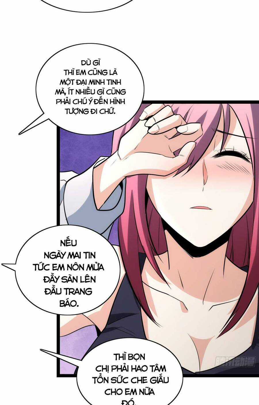 Tạ U Thiên Sư - Chương 35 - Trang 32