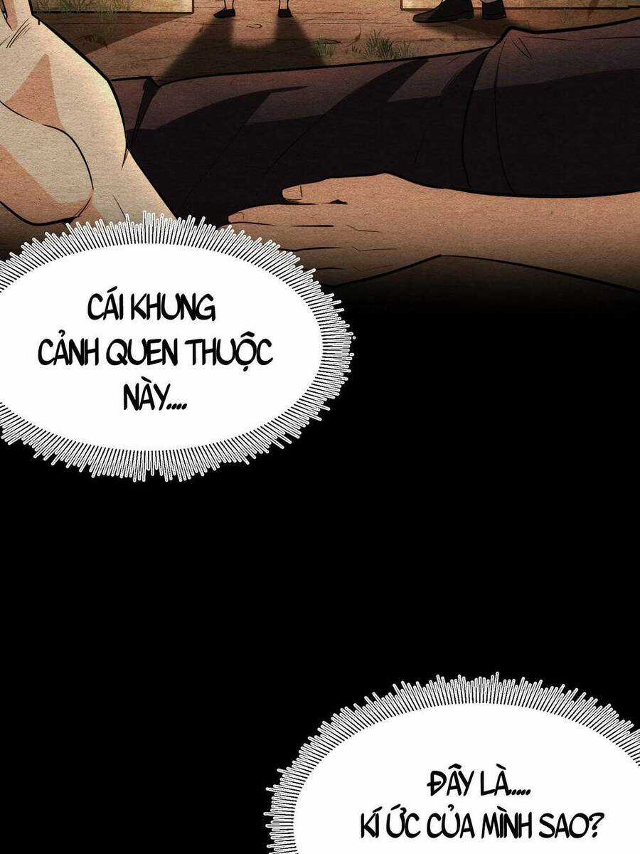 Tạ U Thiên Sư - Chương 35 - Trang 35