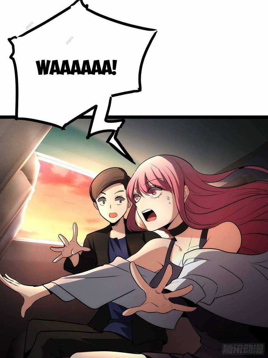 Tạ U Thiên Sư - Chương 35 - Trang 38