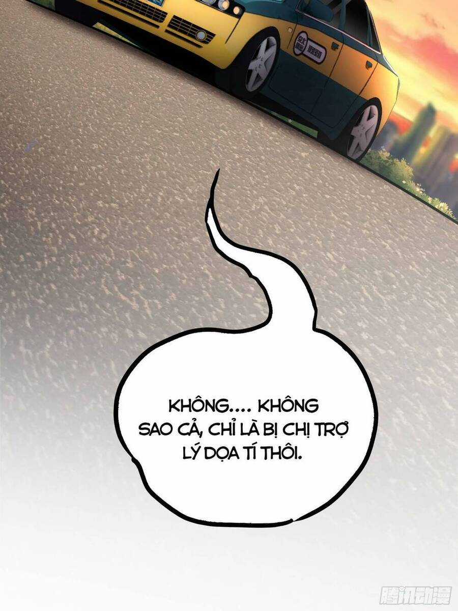 Tạ U Thiên Sư - Chương 35 - Trang 40