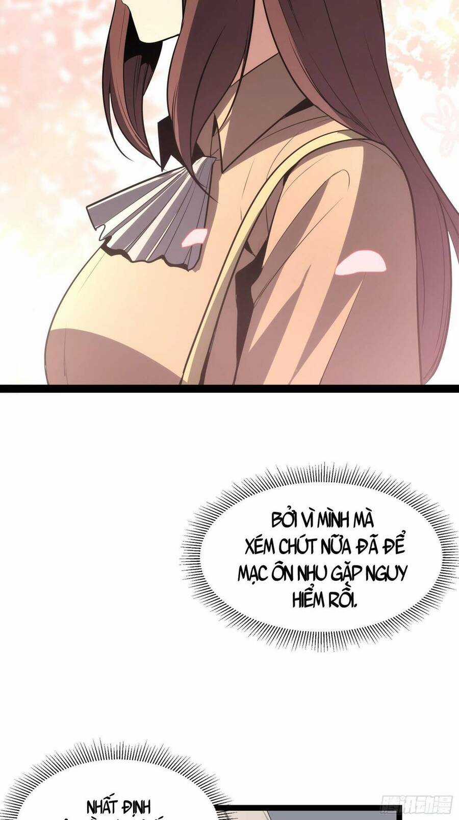 Tạ U Thiên Sư - Chương 35 - Trang 5