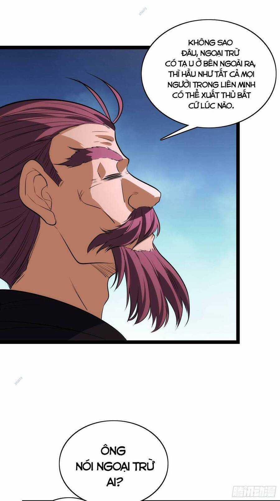 Tạ U Thiên Sư - Chương 35 - Trang 46