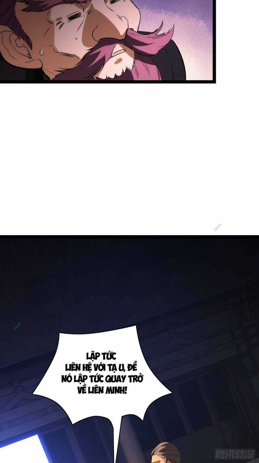 Tạ U Thiên Sư - Chương 35 - Trang 48
