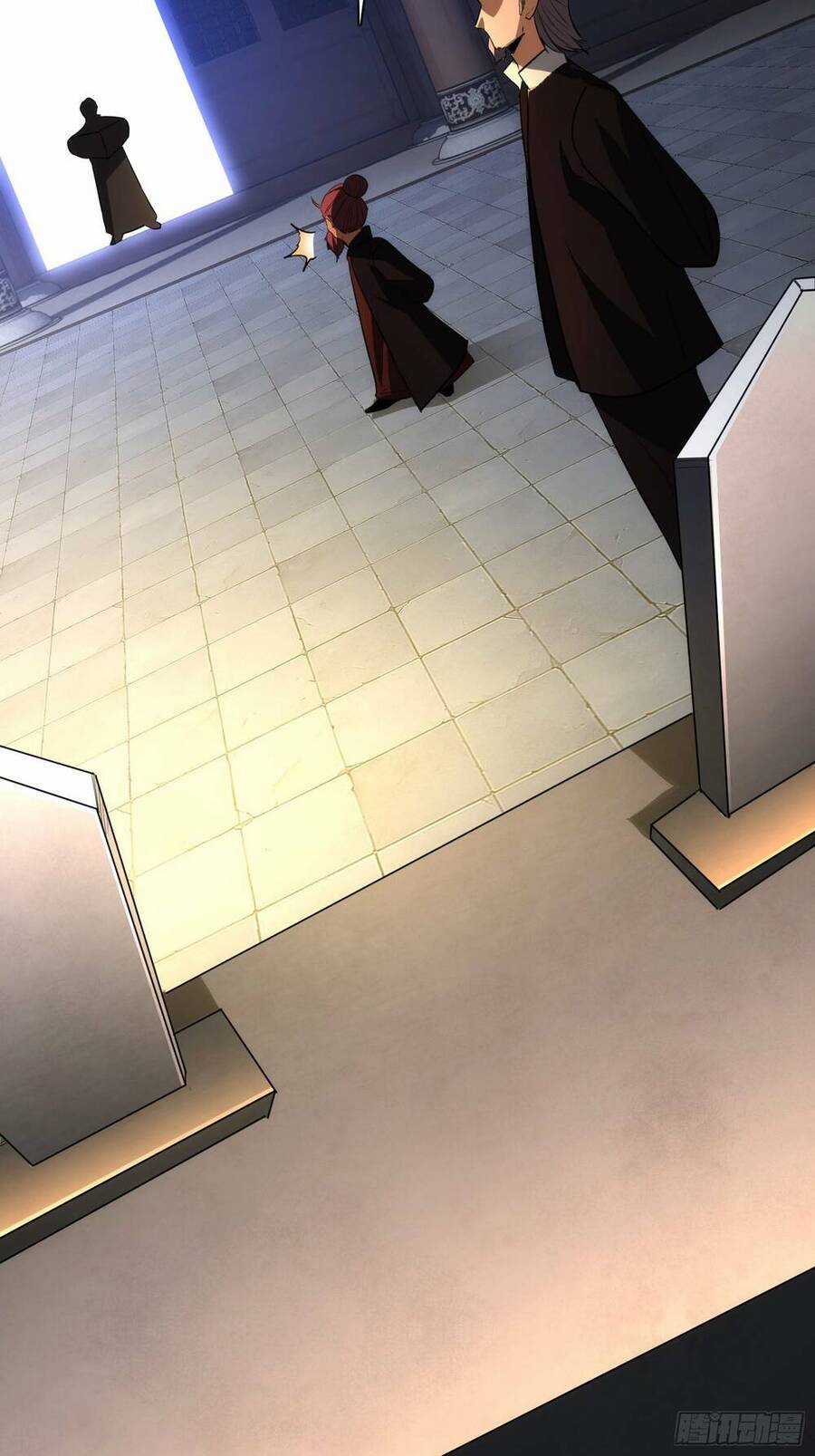 Tạ U Thiên Sư - Chương 35 - Trang 49