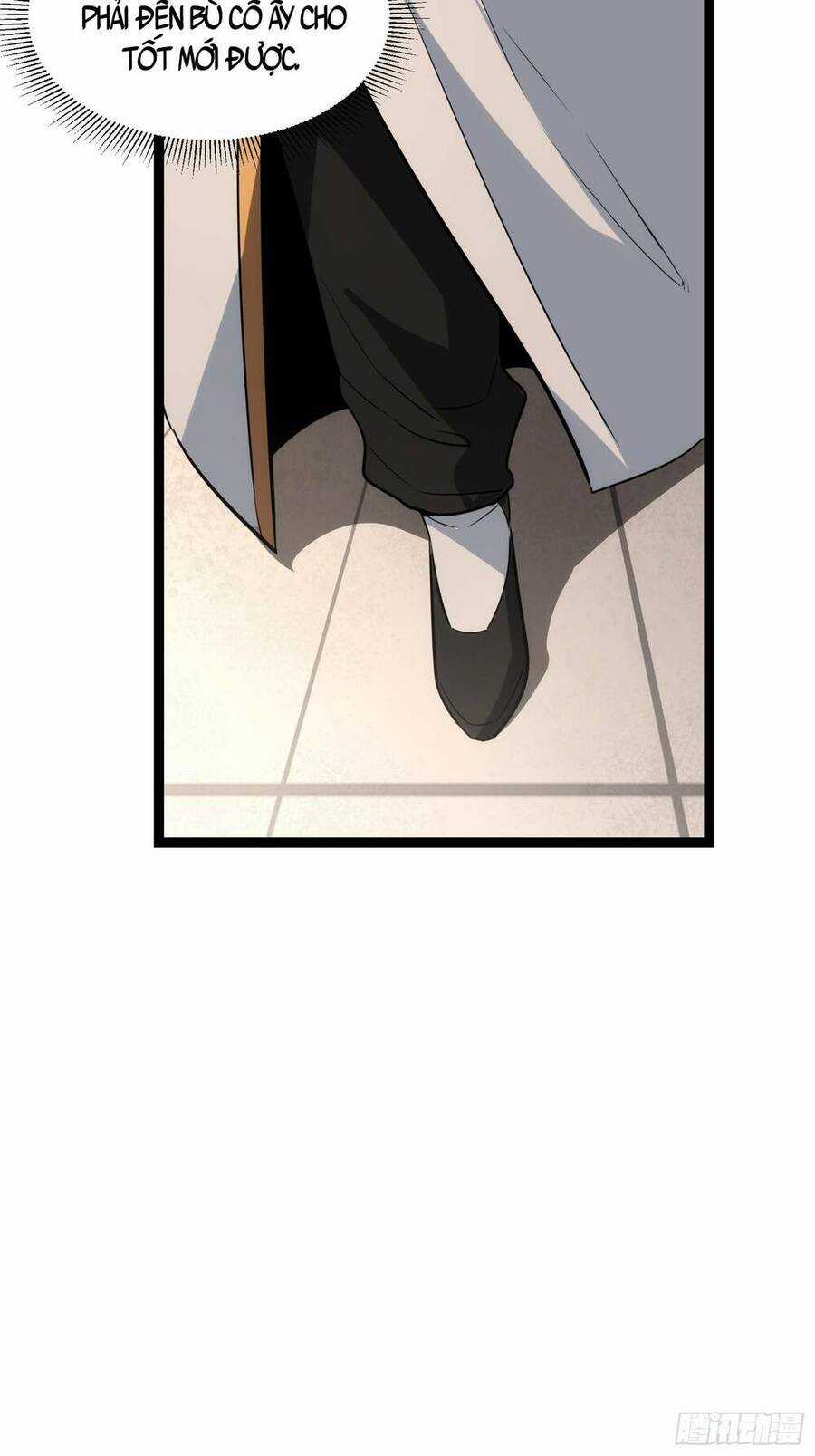 Tạ U Thiên Sư - Chương 35 - Trang 6