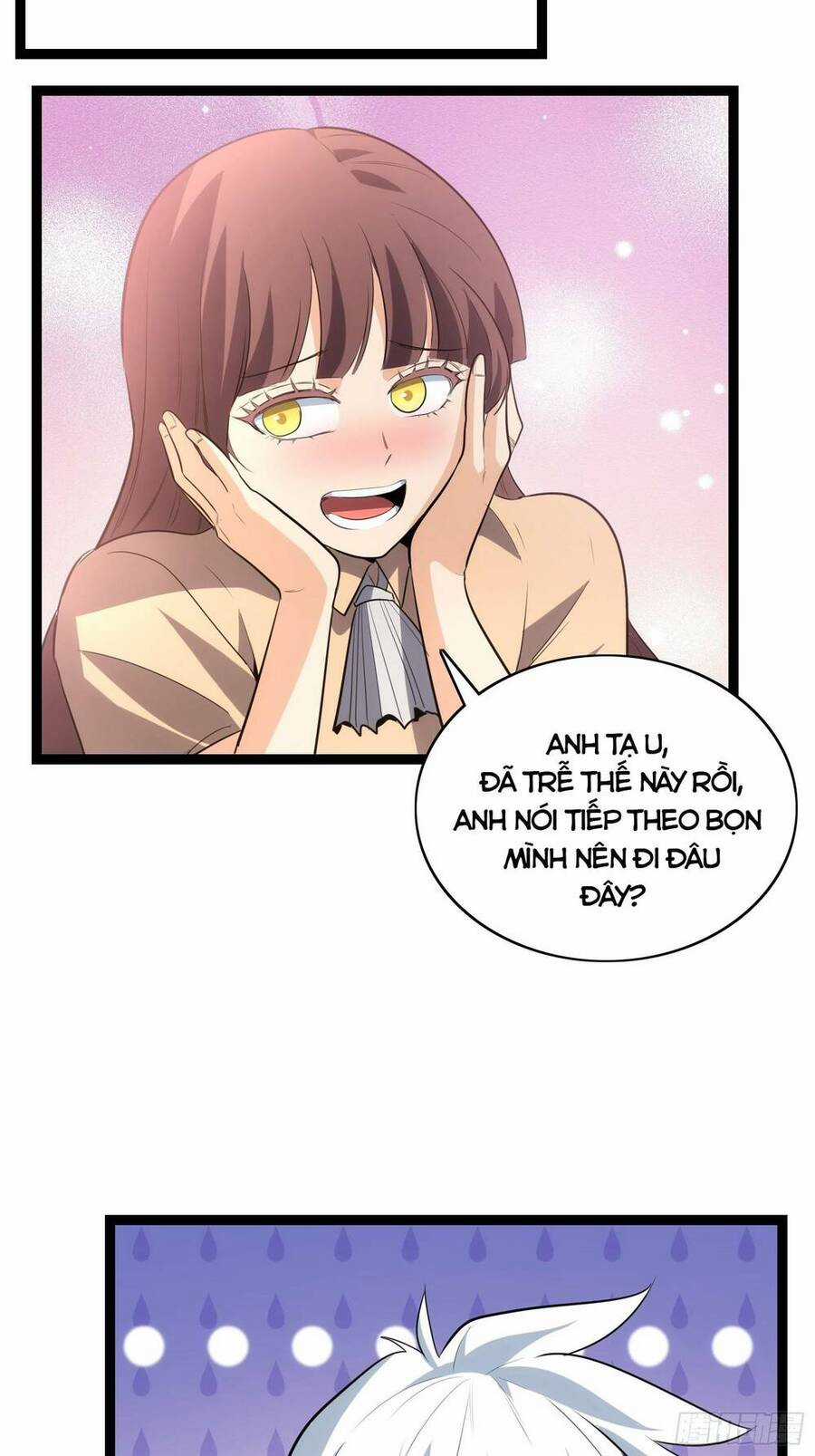 Tạ U Thiên Sư - Chương 35 - Trang 51