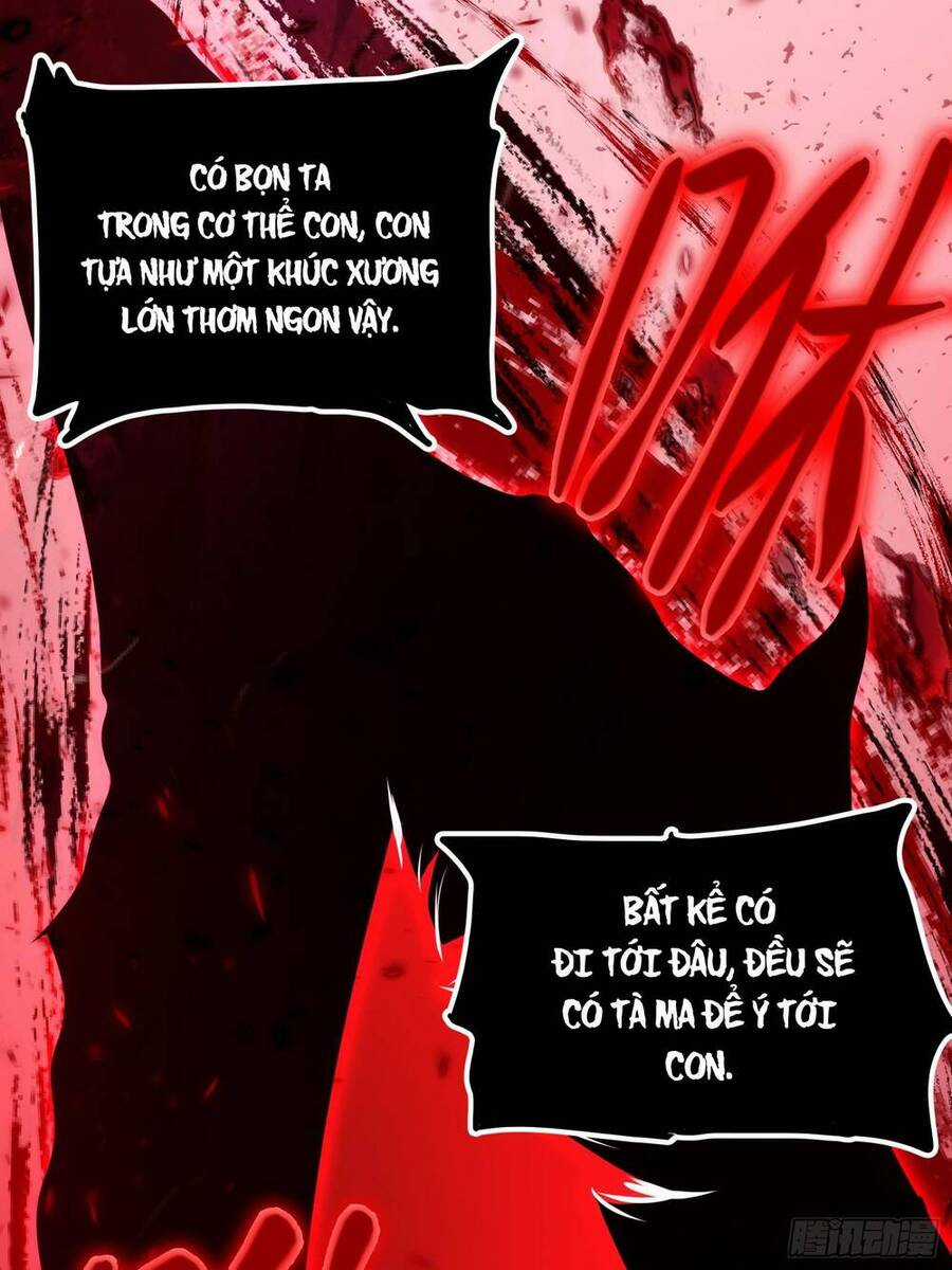 Tạ U Thiên Sư - Chương 35 - Trang 55