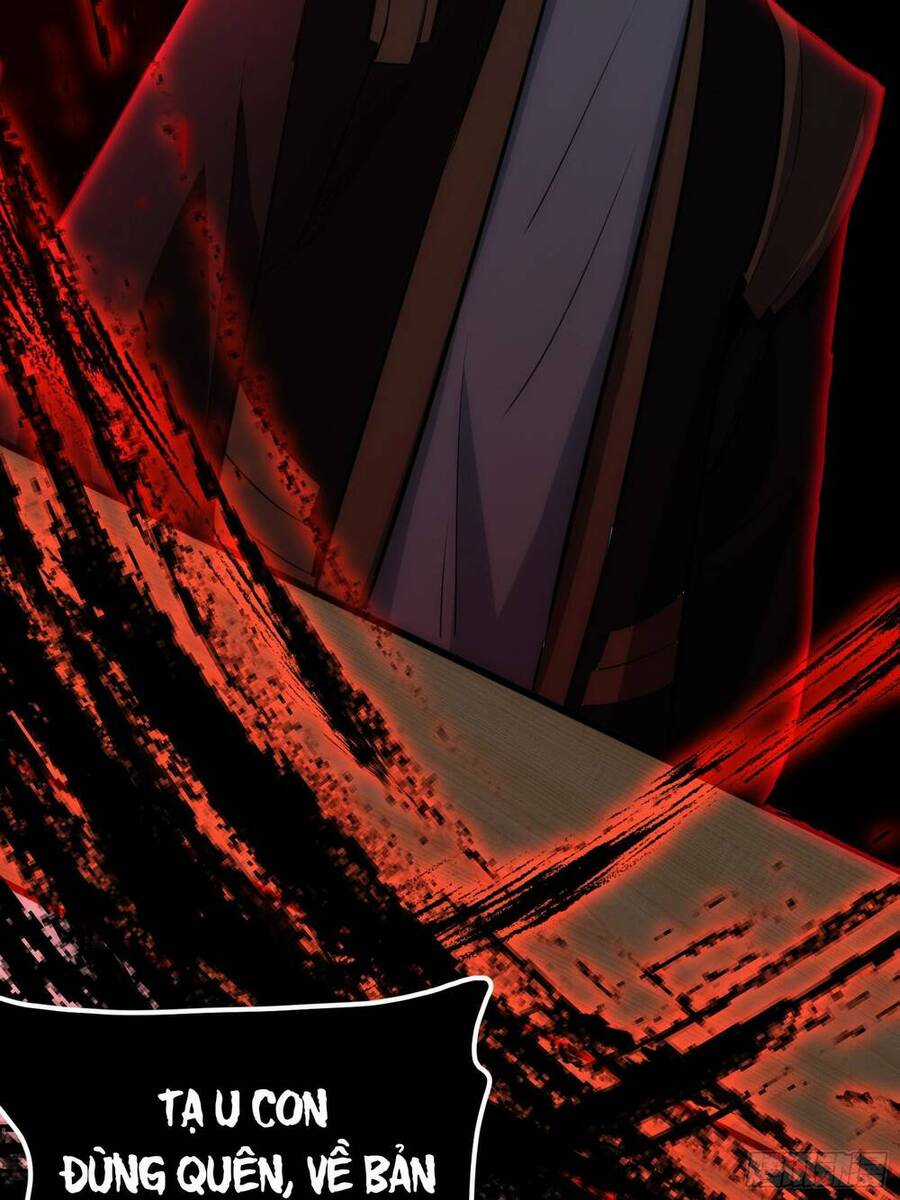 Tạ U Thiên Sư - Chương 35 - Trang 57