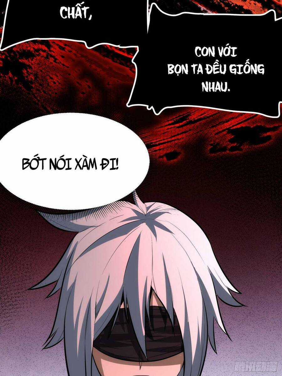 Tạ U Thiên Sư - Chương 35 - Trang 58