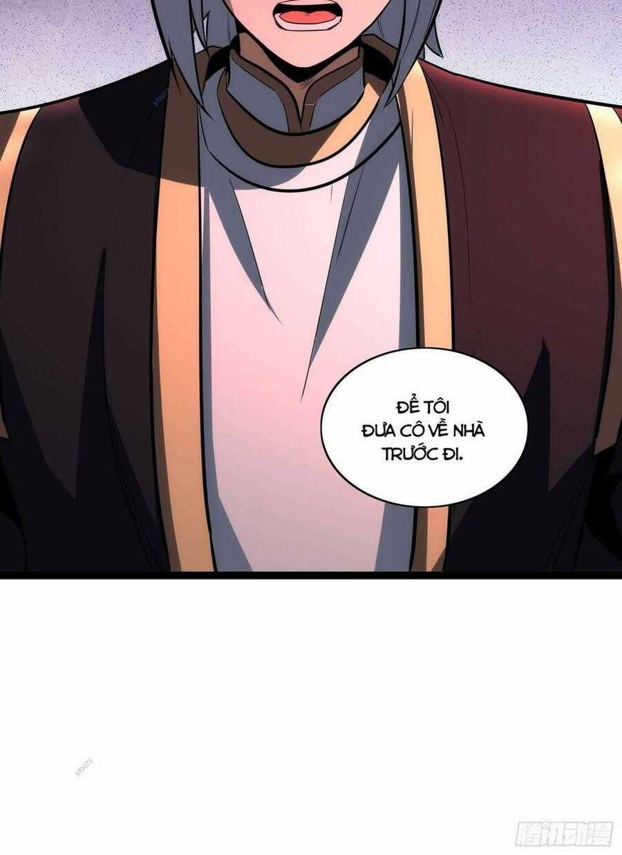 Tạ U Thiên Sư - Chương 35 - Trang 59