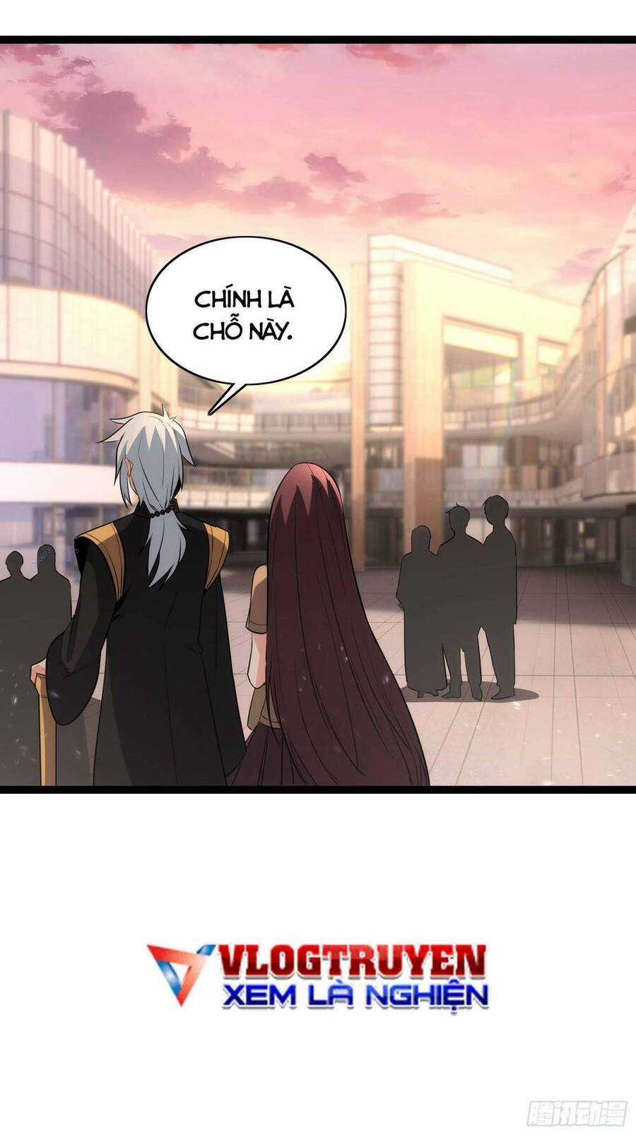 Tạ U Thiên Sư - Chương 35 - Trang 7