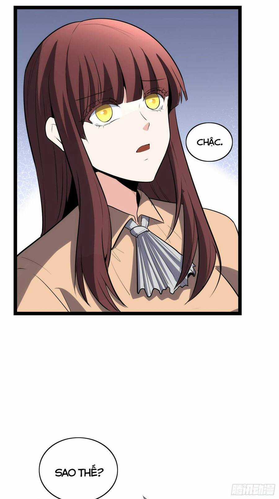 Tạ U Thiên Sư - Chương 35 - Trang 8