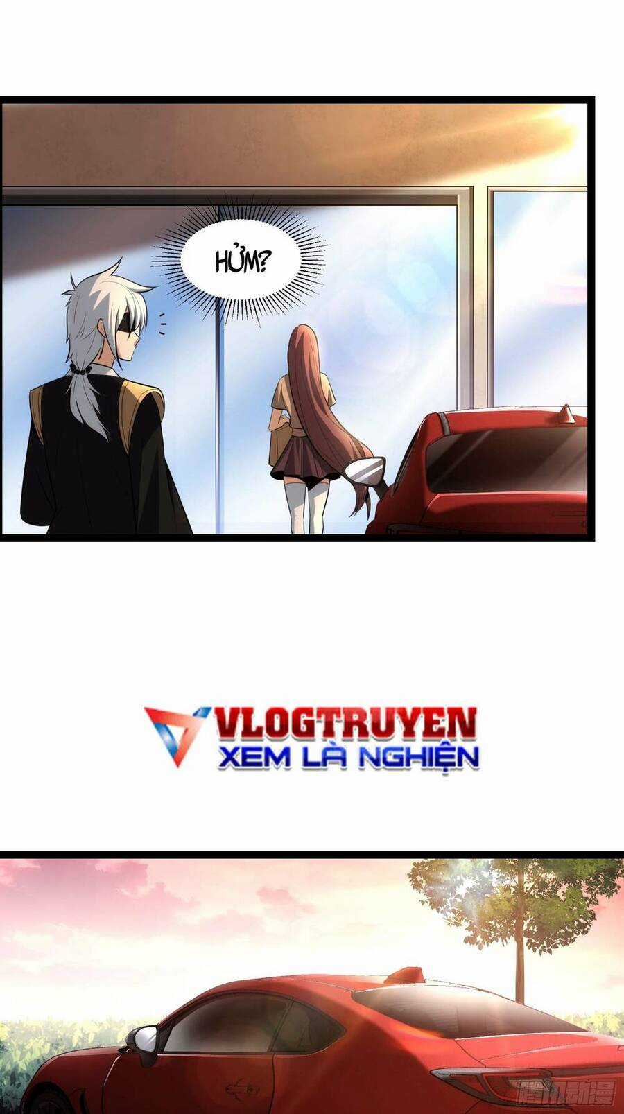 Tạ U Thiên Sư - Chương 35 - Trang 10