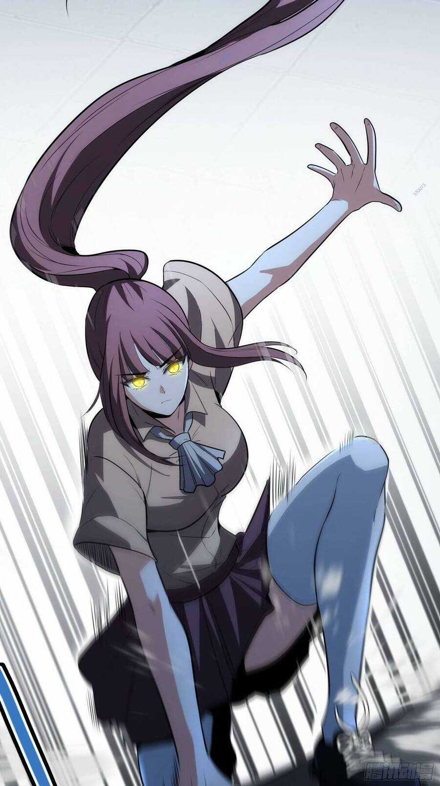 Tạ U Thiên Sư - Chương 36 - Trang 12