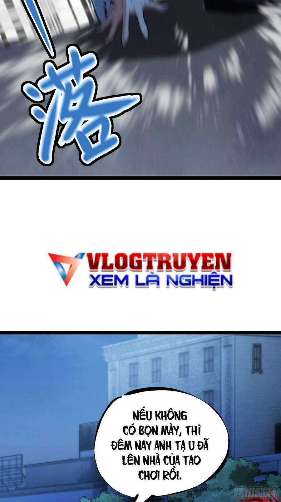 Tạ U Thiên Sư - Chương 36 - Trang 13