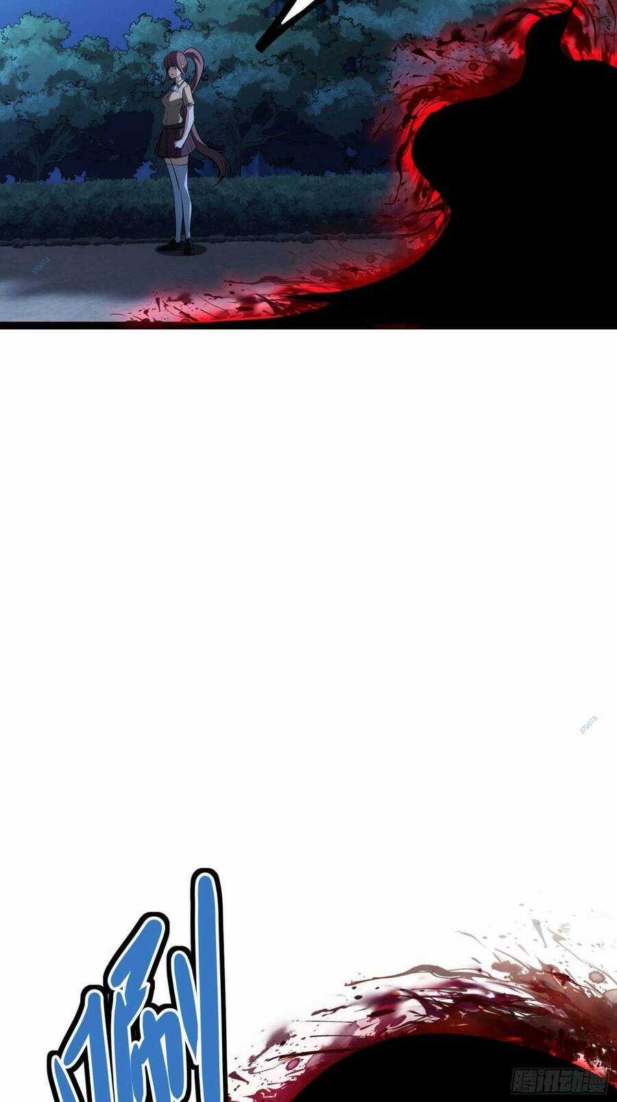 Tạ U Thiên Sư - Chương 36 - Trang 14