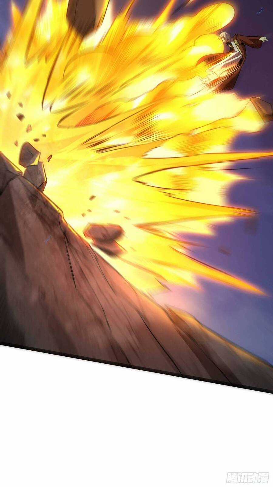 Tạ U Thiên Sư - Chương 36 - Trang 18